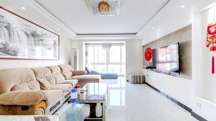 宾阳西里南区二手房实景图