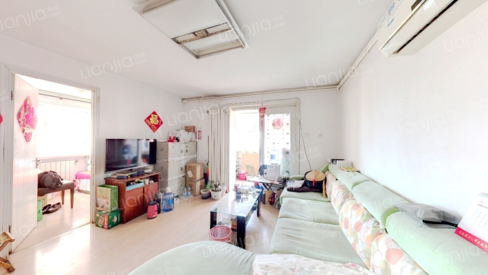 石油新村三区二手房实景图