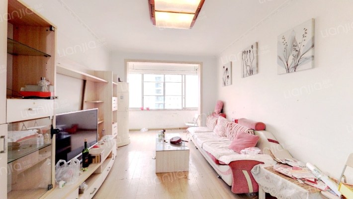 洪河北路589号院二手房实景图