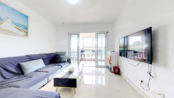 万和悦花园二手房实景图