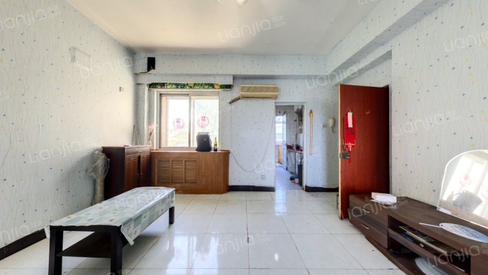 花园巷小区二手房实景图