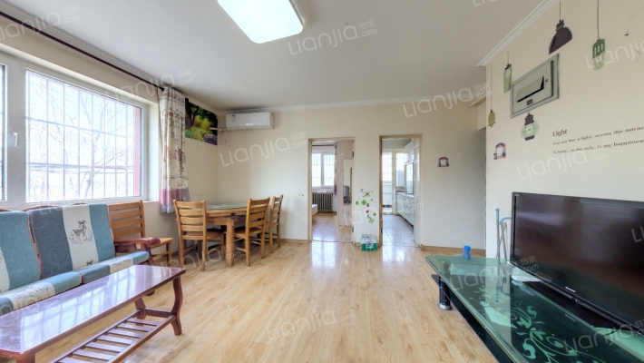 温泉路45号院二手房实景图