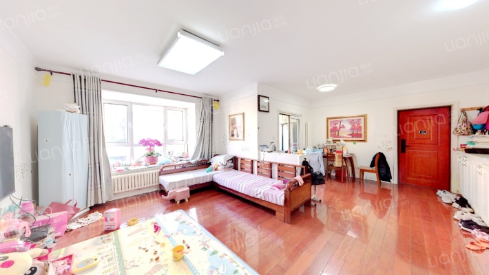 舜园小区二手房实景图