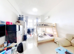 整租·丰泰黄旗观邸 1室0厅 东南_丰泰黄旗观邸租房