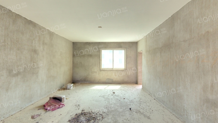 豫章花园二手房实景图