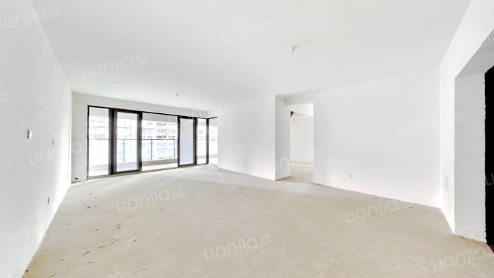 四海逸家二期二手房实景图