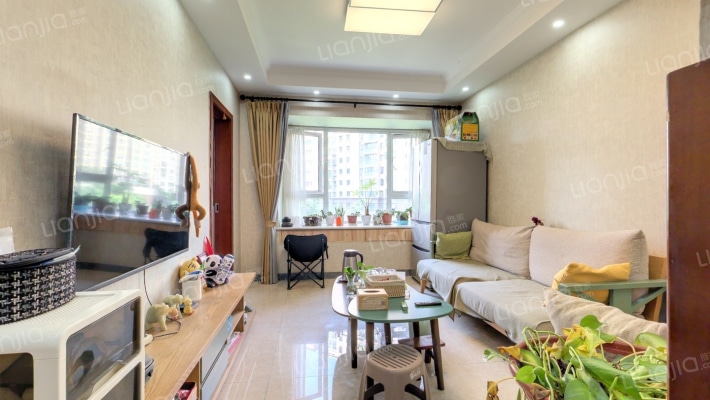 电建地产美立方二手房实景图