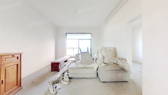 圣桦公馆二手房实景图