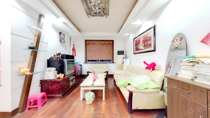 惠阳一村二手房实景图