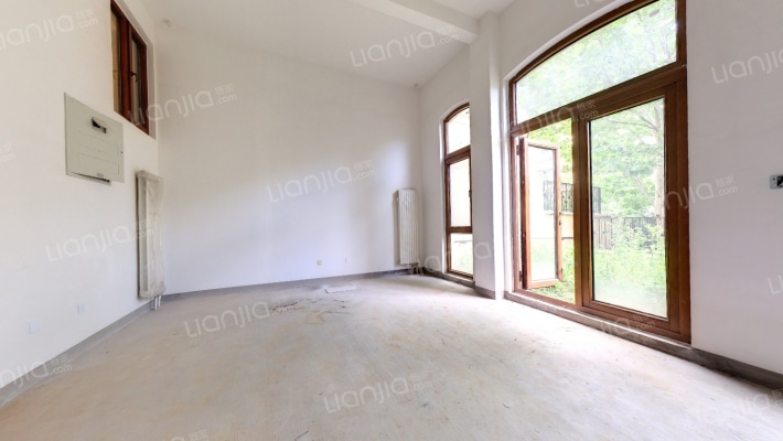 万科云溪二手房实景图