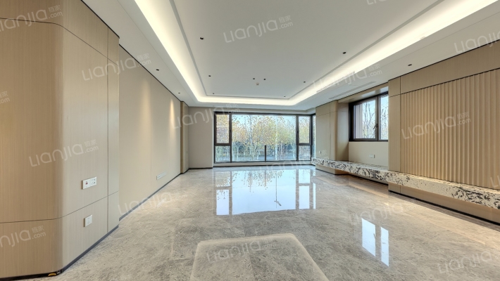 武汉天地云廷3期二手房实景图