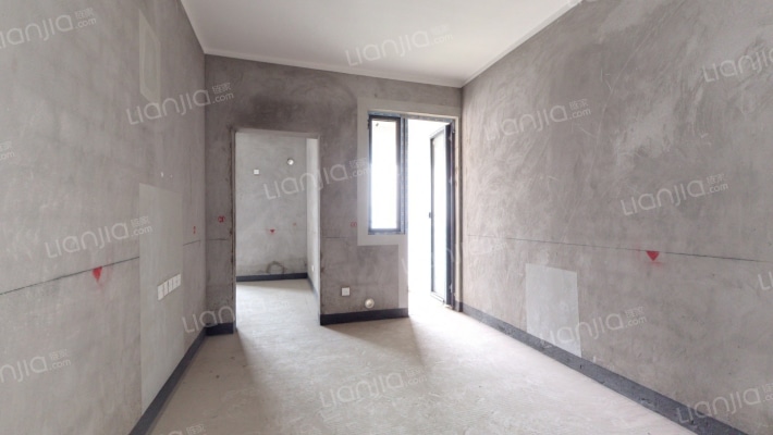 北城阳光尚线二手房实景图