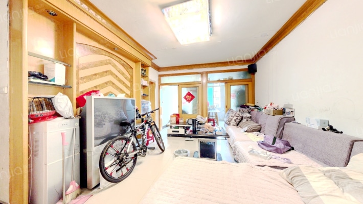 市西路96号二手房实景图