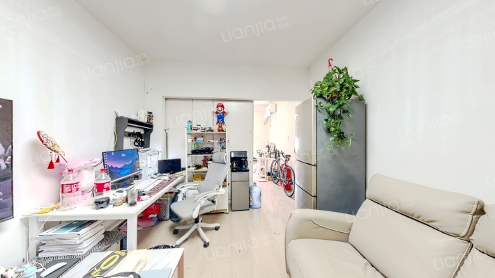 天和园小区二手房实景图