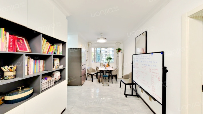 双龙嘉园石华街17号二手房实景图