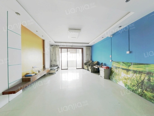 整租·花苑新村（花桥） 3室2厅 复式 南/北