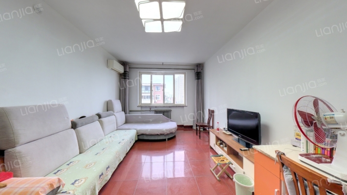 市第二机电总公司二手房实景图