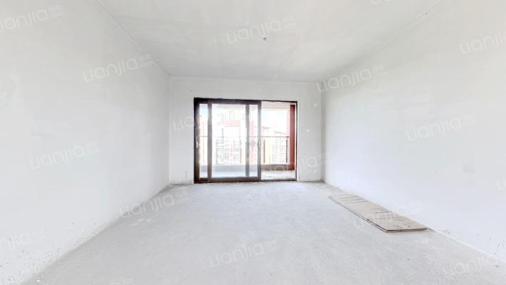 星河丹堤G4区二手房实景图