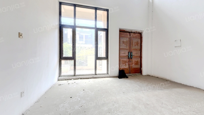 中天观庭二手房实景图