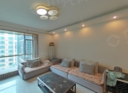 整租·湘水明珠 3室2厅 北_湘水明珠租房