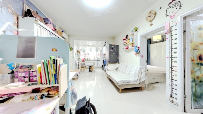 石府小区二手房实景图