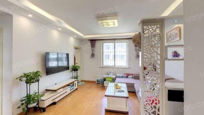 公元三村二手房实景图