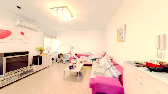 建业广场二手房实景图