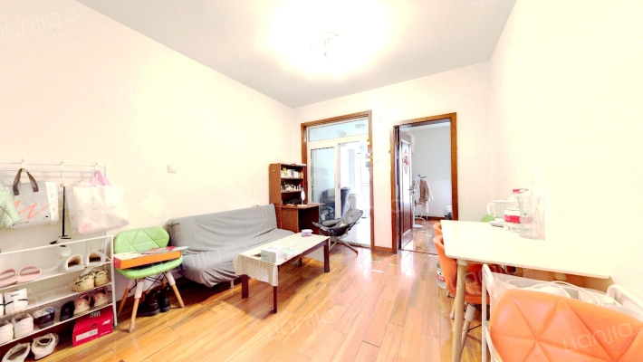 锦江城市花园一期二手房实景图