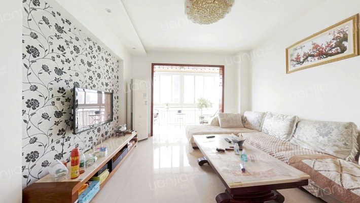 草市巷12号二手房实景图