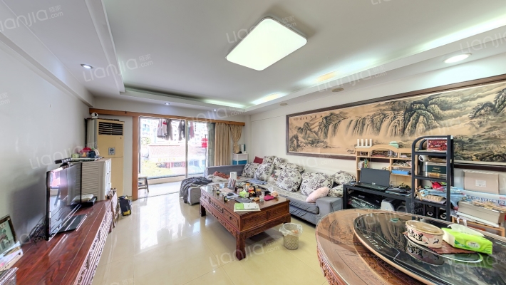 盈翠嘉园二手房实景图