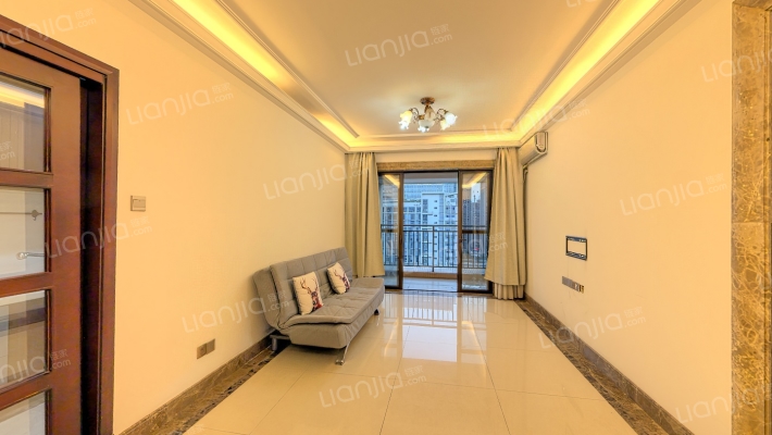 兰亭荟苑二手房实景图