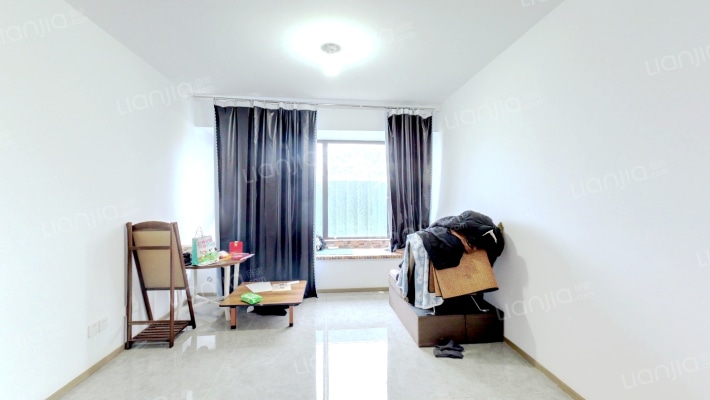 中瑞鼎峰云山度二手房实景图