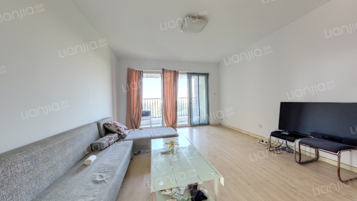 天泰阳光里二手房实景图