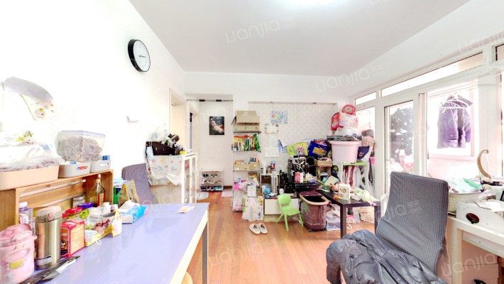 康定里二手房实景图