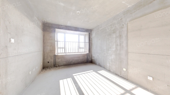 乾豪新天地二手房实景图