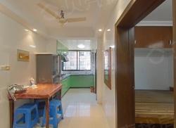 整租·紫薇二村南区 2室1厅 南_紫薇二村南区租房