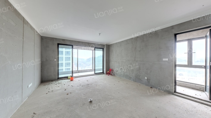 金茂长沙国际社区二手房实景图