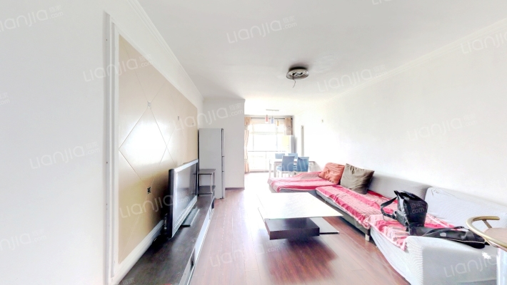 鑫润名居二手房实景图