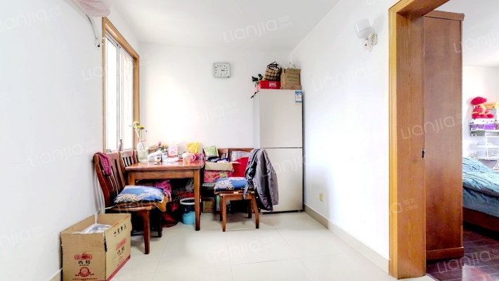 苏苑新村东区二手房实景图