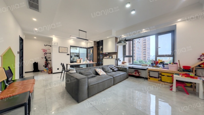 华汇天地二手房实景图