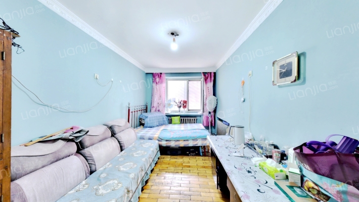 大安街二手房实景图