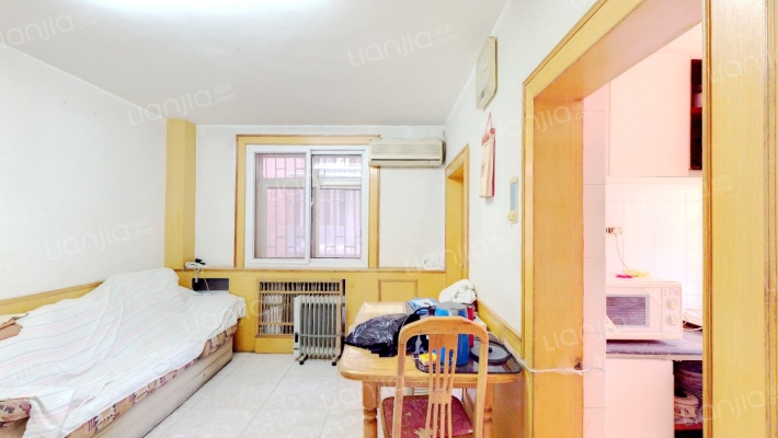 城垣里二手房实景图