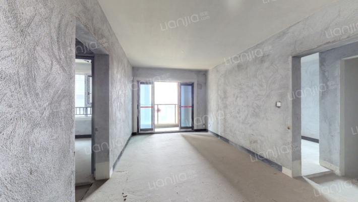 金科天壹府二手房实景图