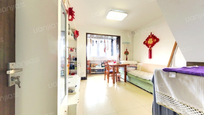 李村二手房实景图