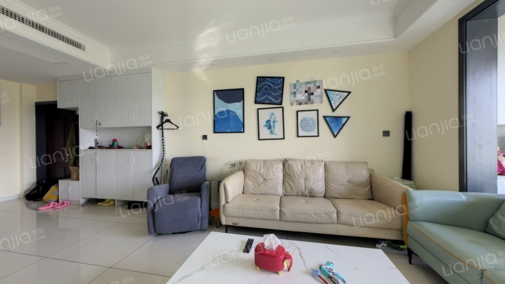 枫尚锦逸二手房实景图