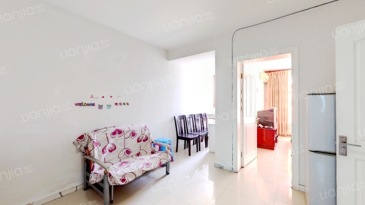 田林苑一期二手房实景图