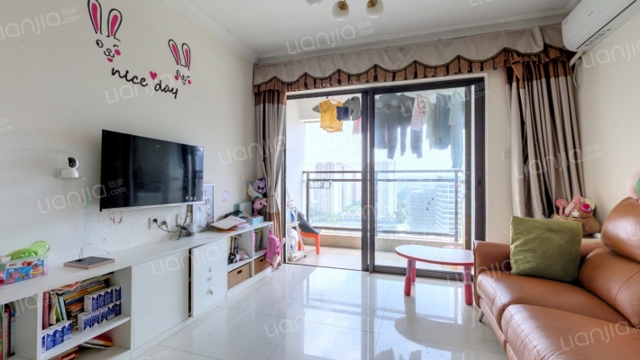 万科金悦香树二手房实景图