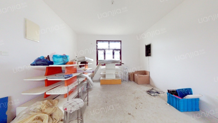 中梁独墅御湖二手房实景图