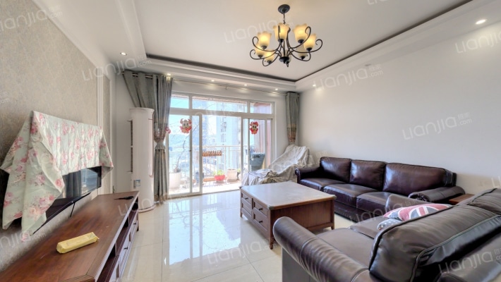 加新沁园二手房实景图