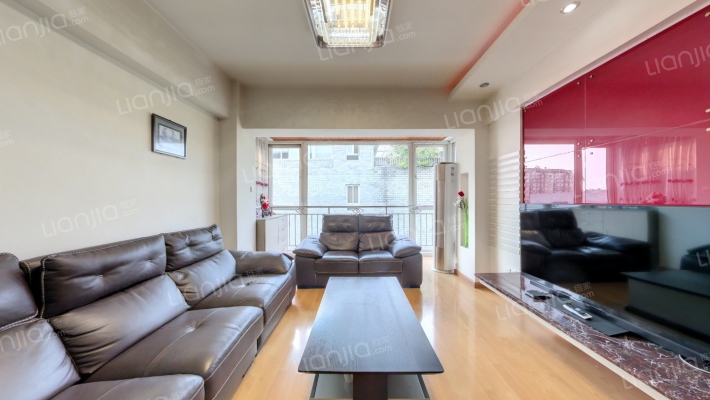 水润缇香二手房实景图